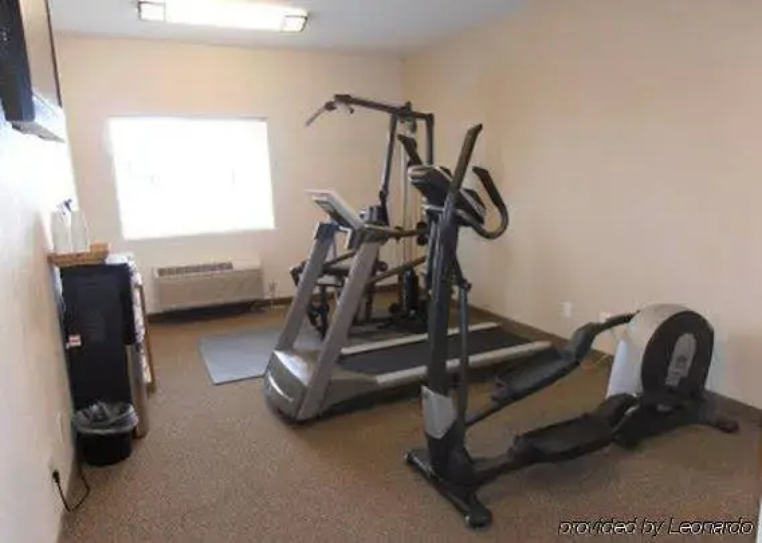 Quality Inn Lincoln City