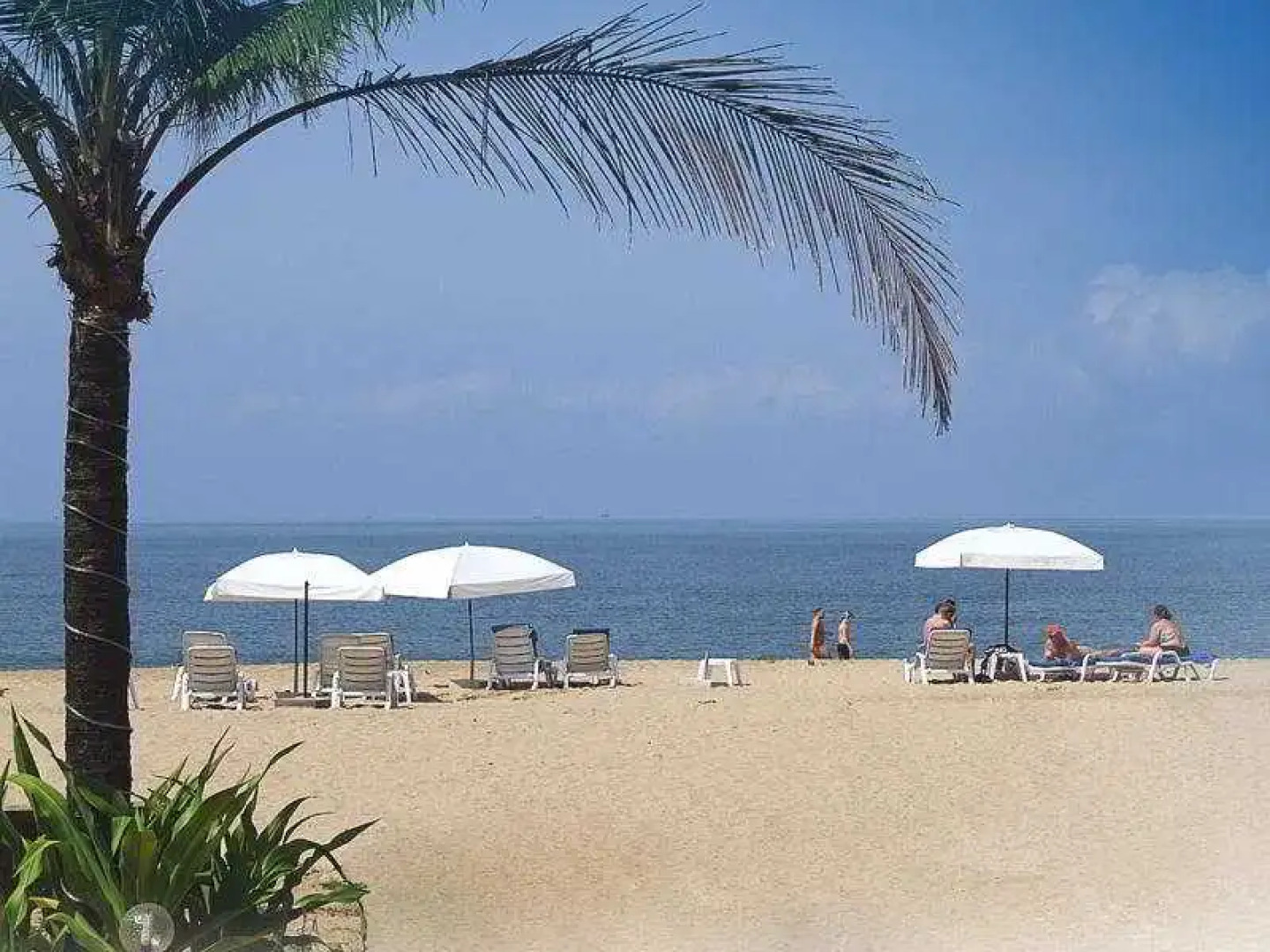 Amandara Island Resort