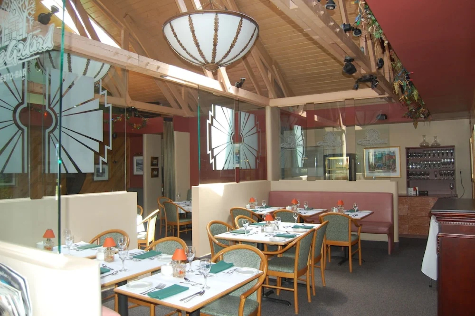 Auberge Motel Godard