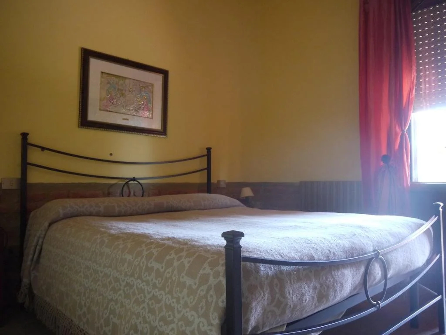 Podere Monte Corno