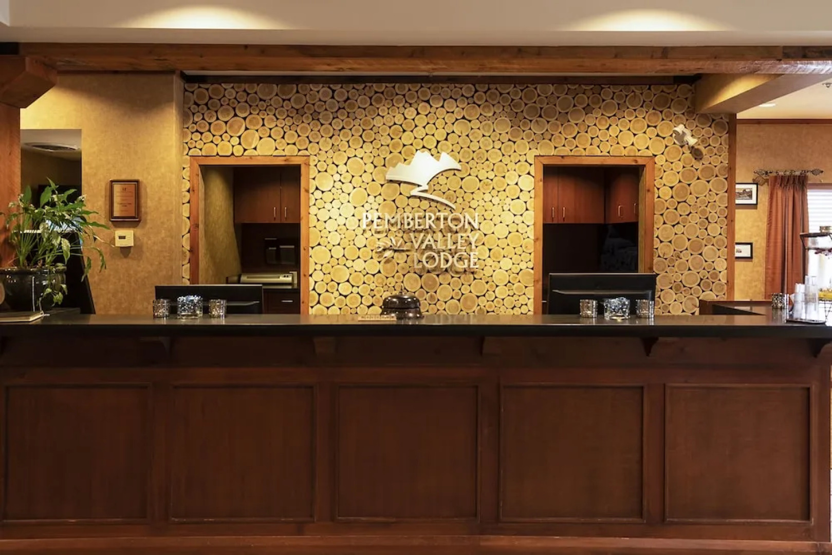 Pemberton Valley Lodge