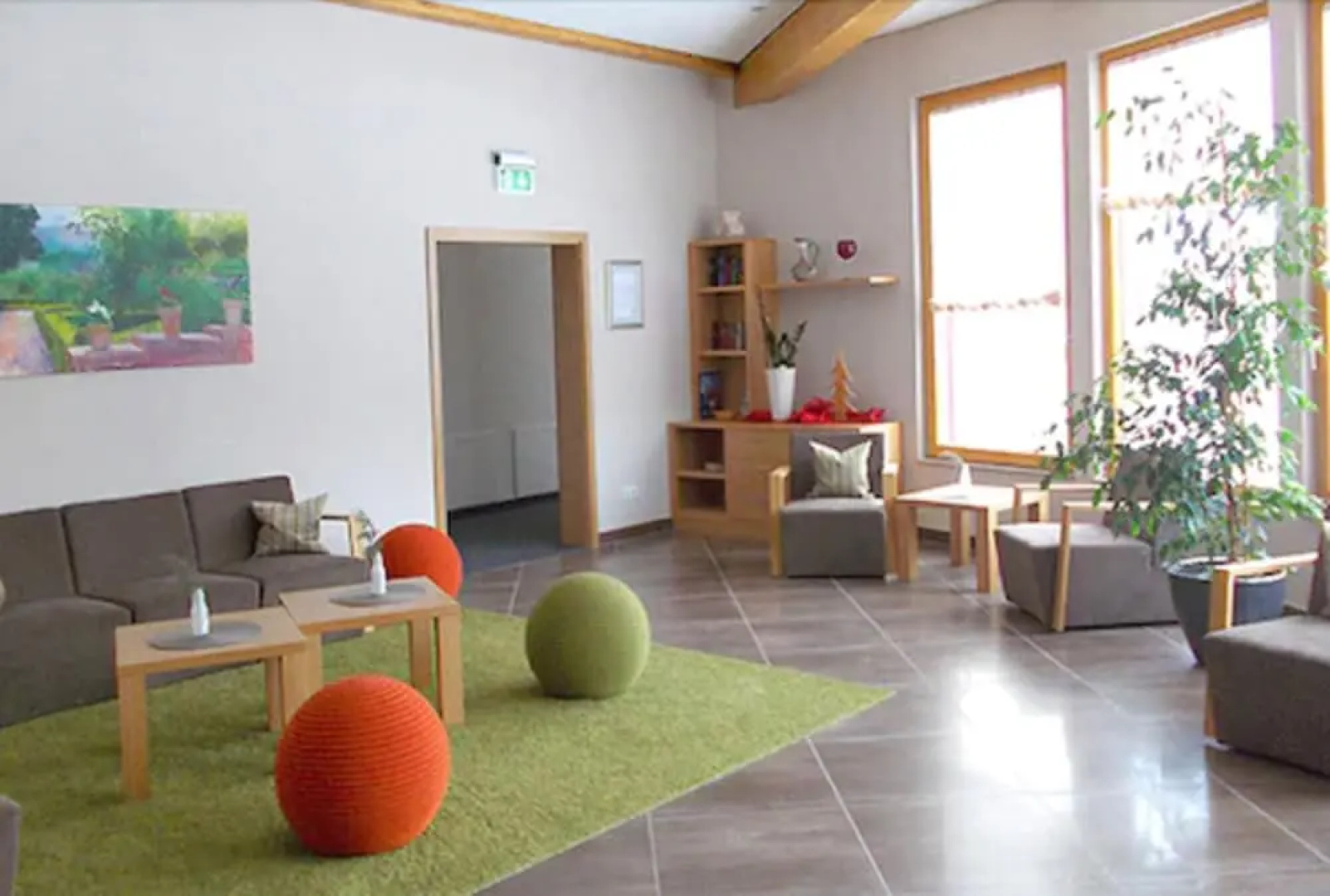Hotel-Gasthof Rose