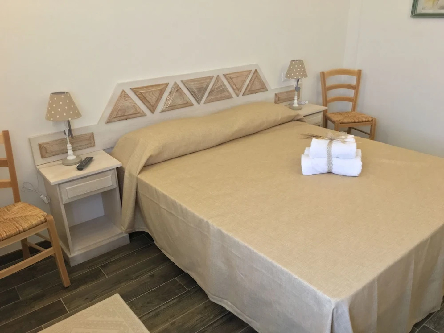 Agriturismo Monti di Jogliu