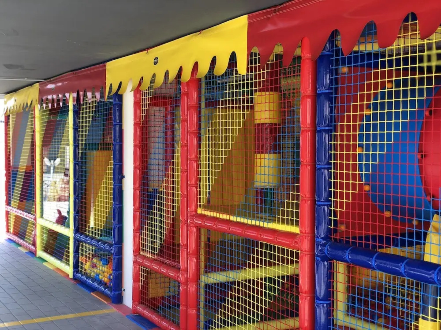 COSTA RICA BIBIONE Spa