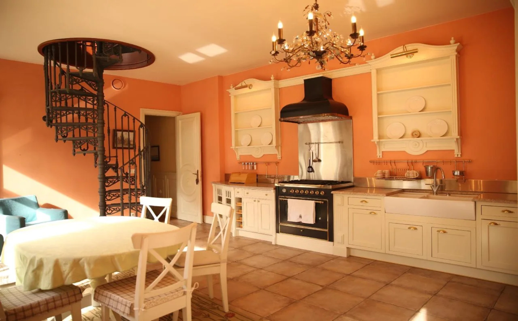 Фортеция Питер