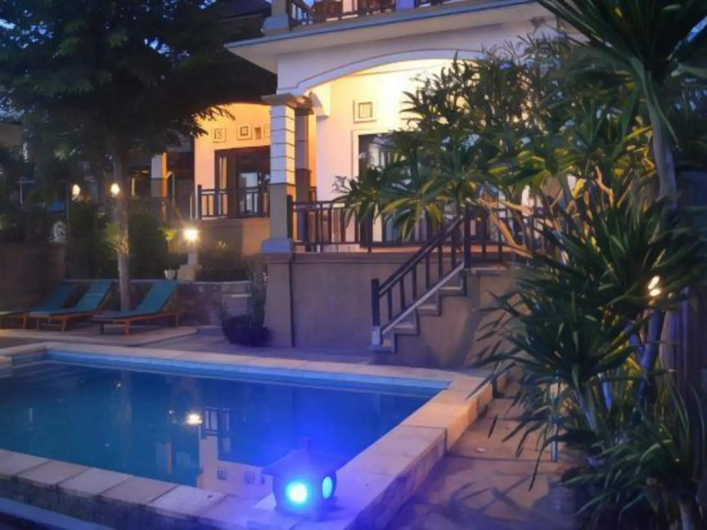 The Horizon Bungalows