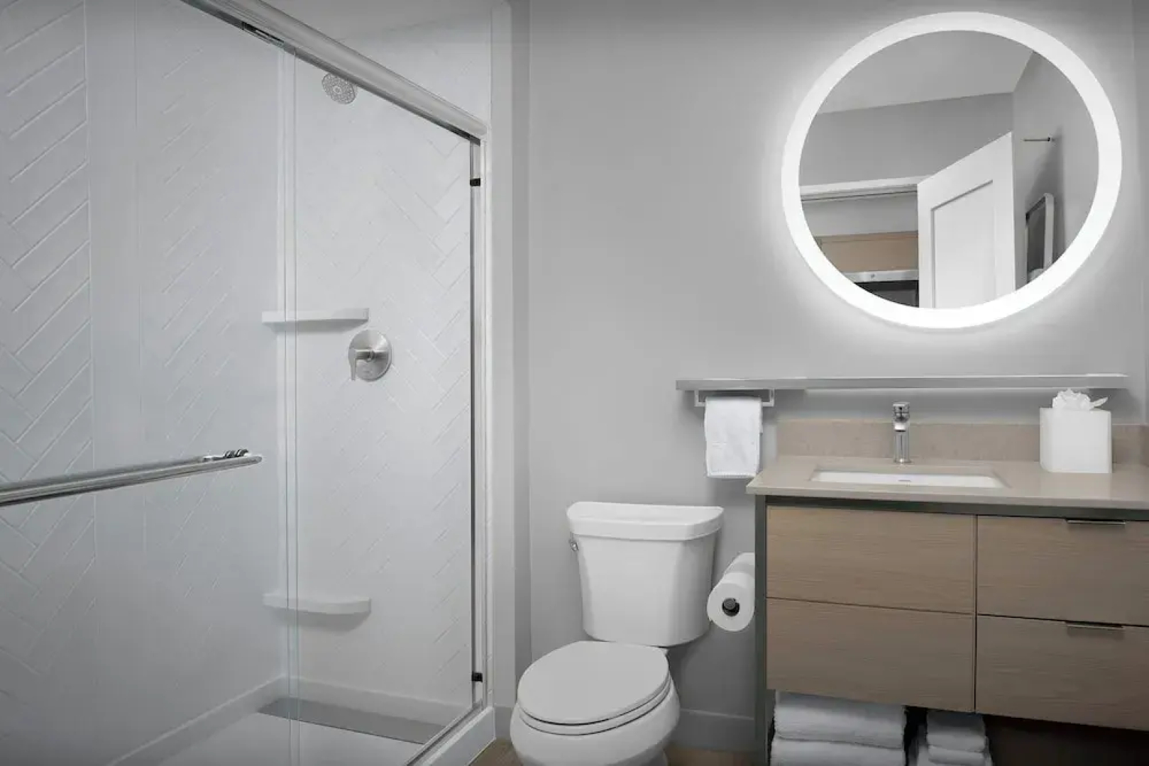 TownePlace Suites Fort Myers Gulf Coast