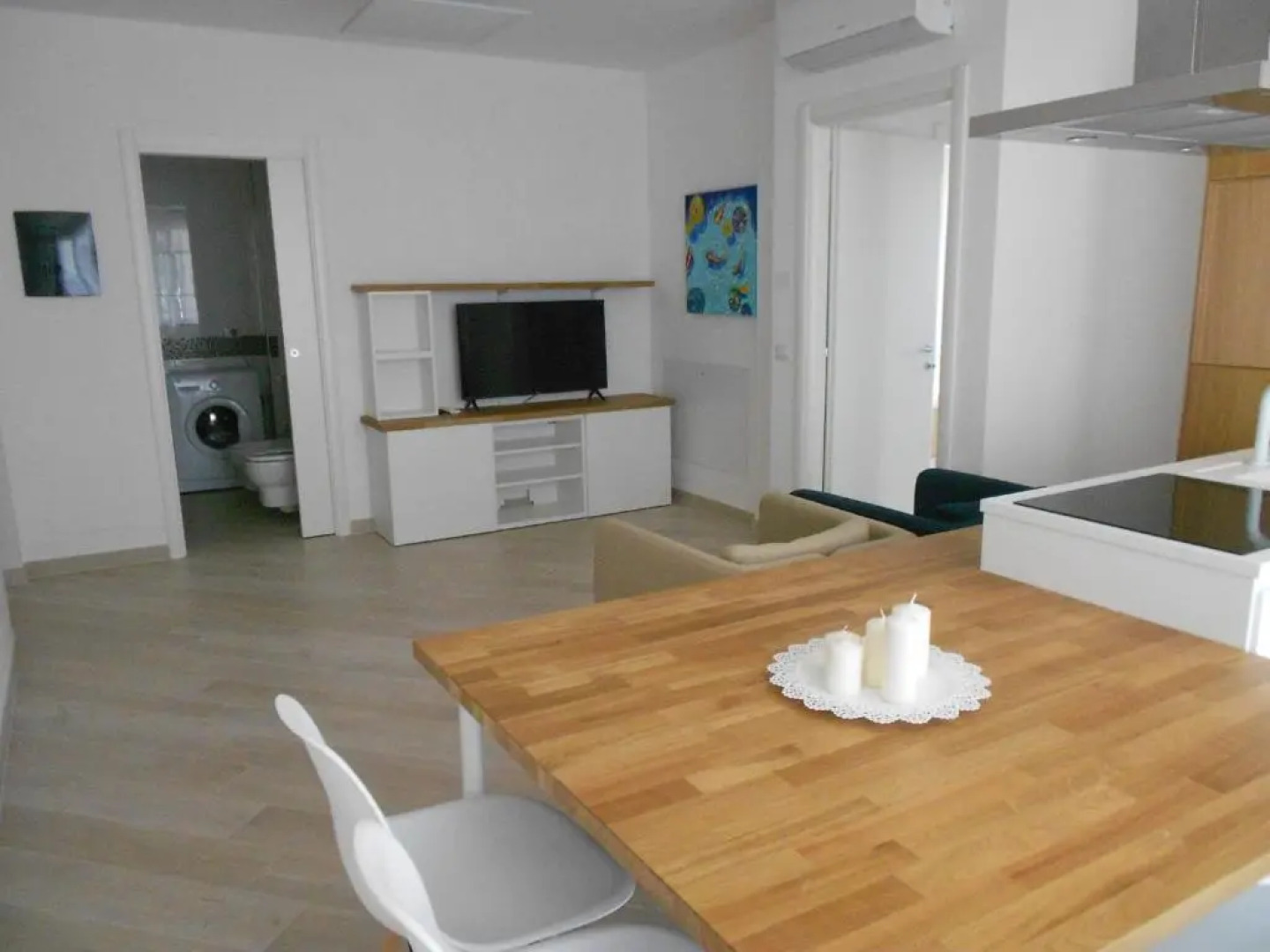 Appartamenti Stella Del Mare