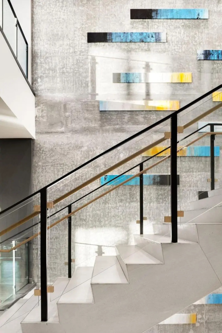 Marriott Tacoma Downtown