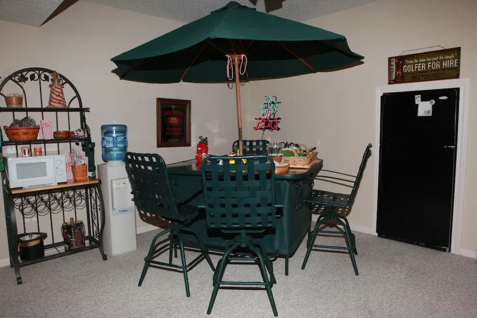 Inn at Harbour Ridge Bed & Breakfast