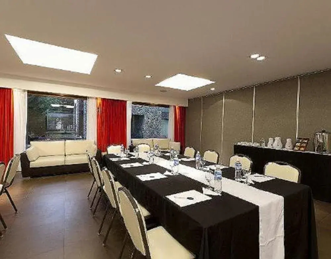 Rincon del Duende Resort & Spa de Mar