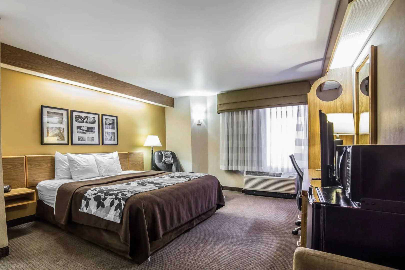 Quality Inn Moab Slickrock Area