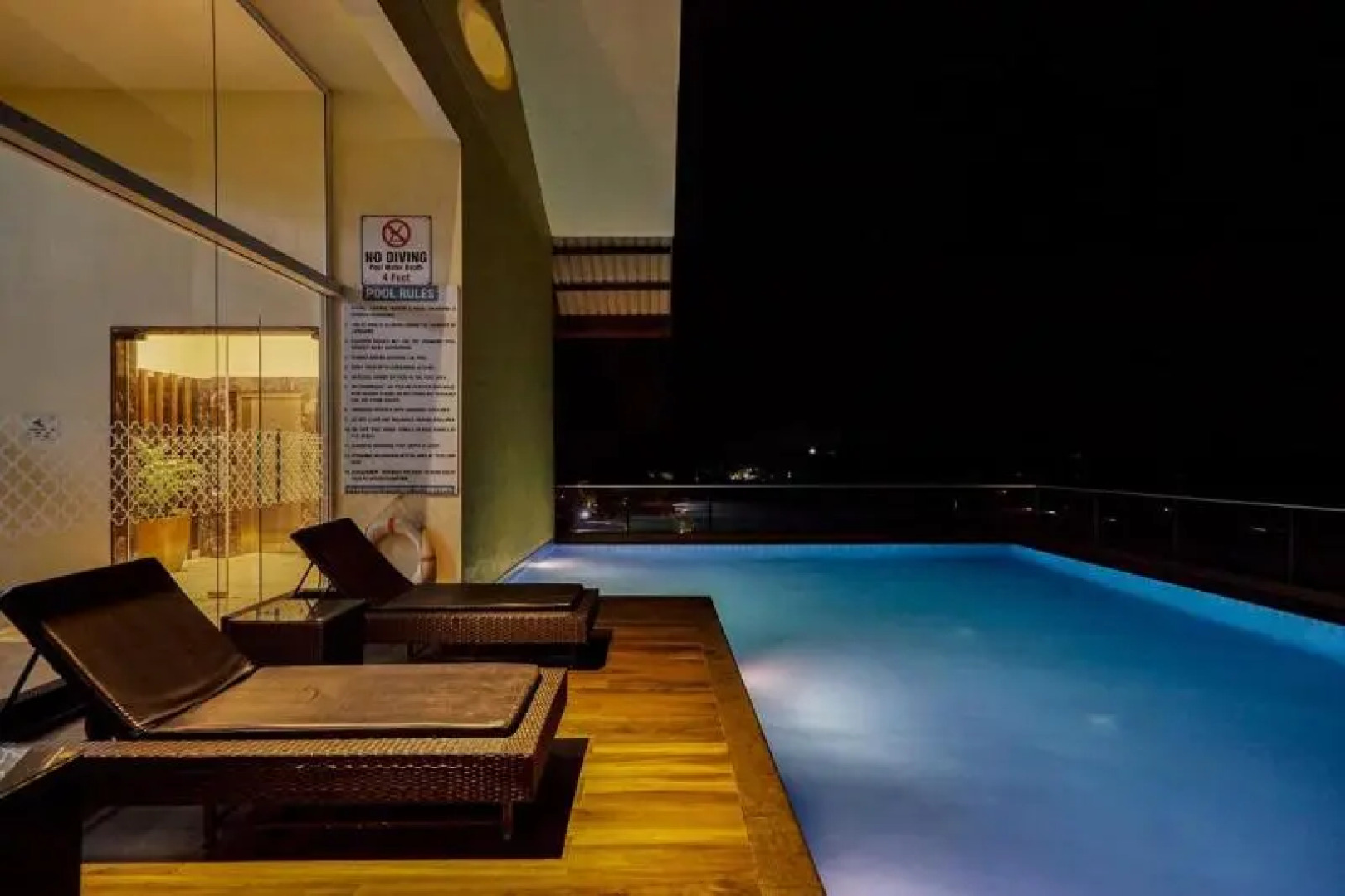 Nanu Resort, Arambol