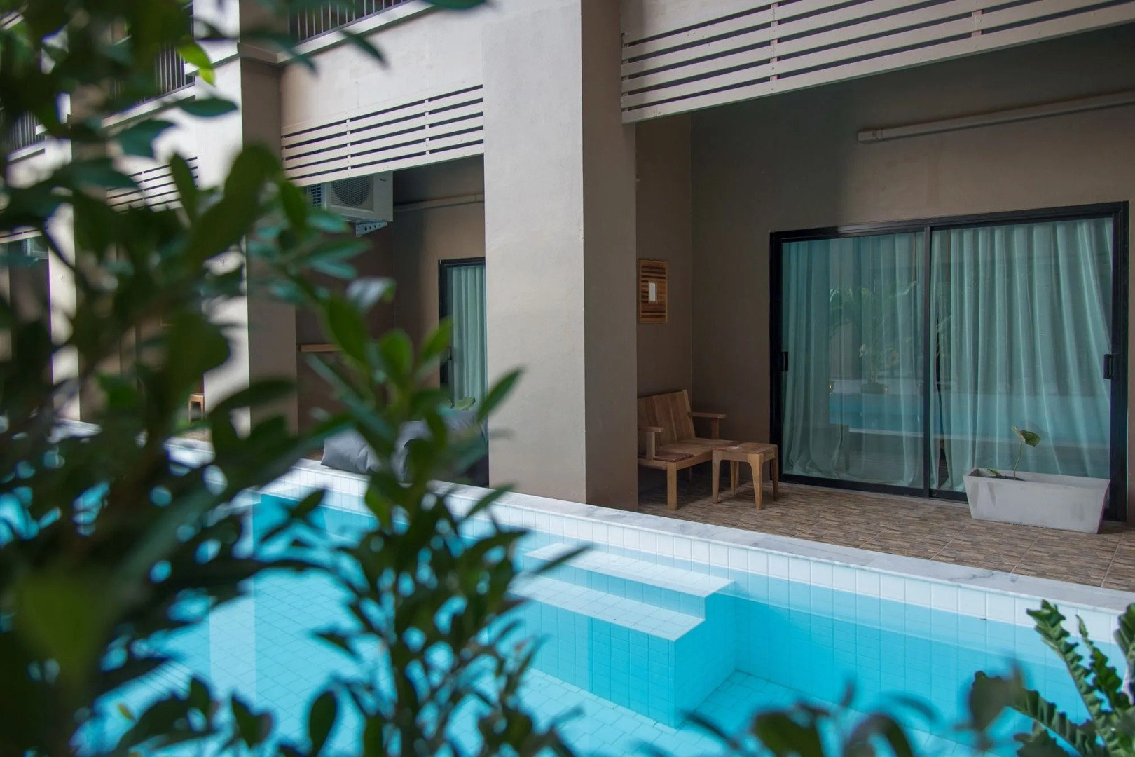 Brown House Hotel Udonthani