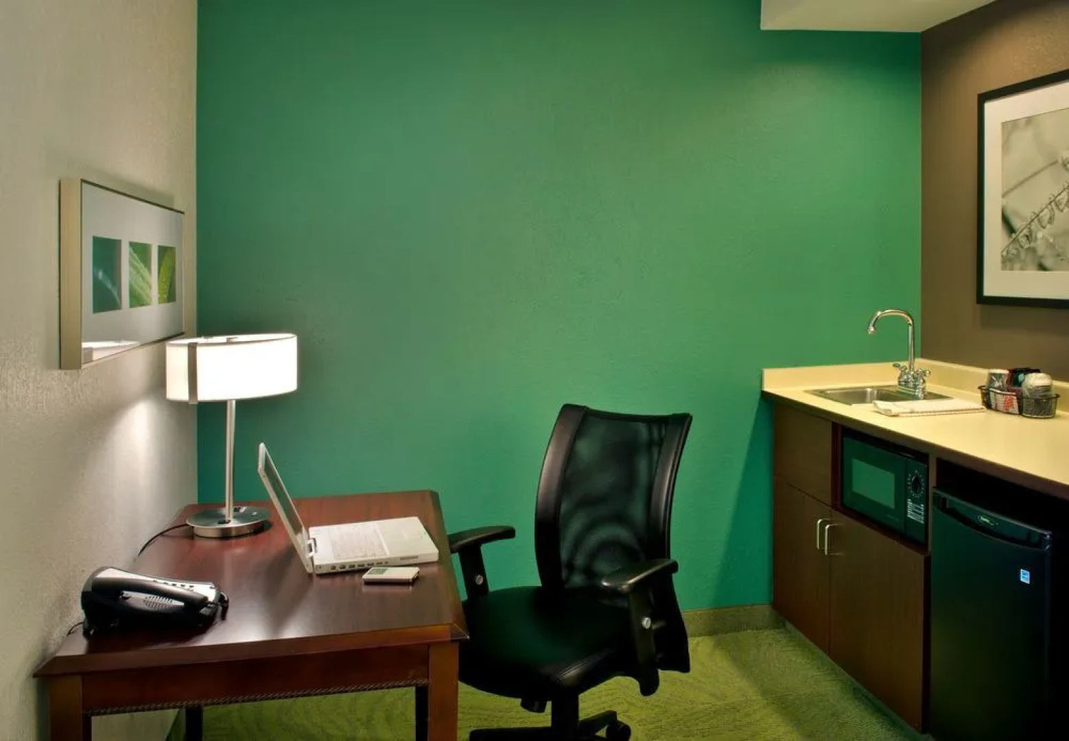 SpringHill Suites Philadelphia Plymouth Meeting
