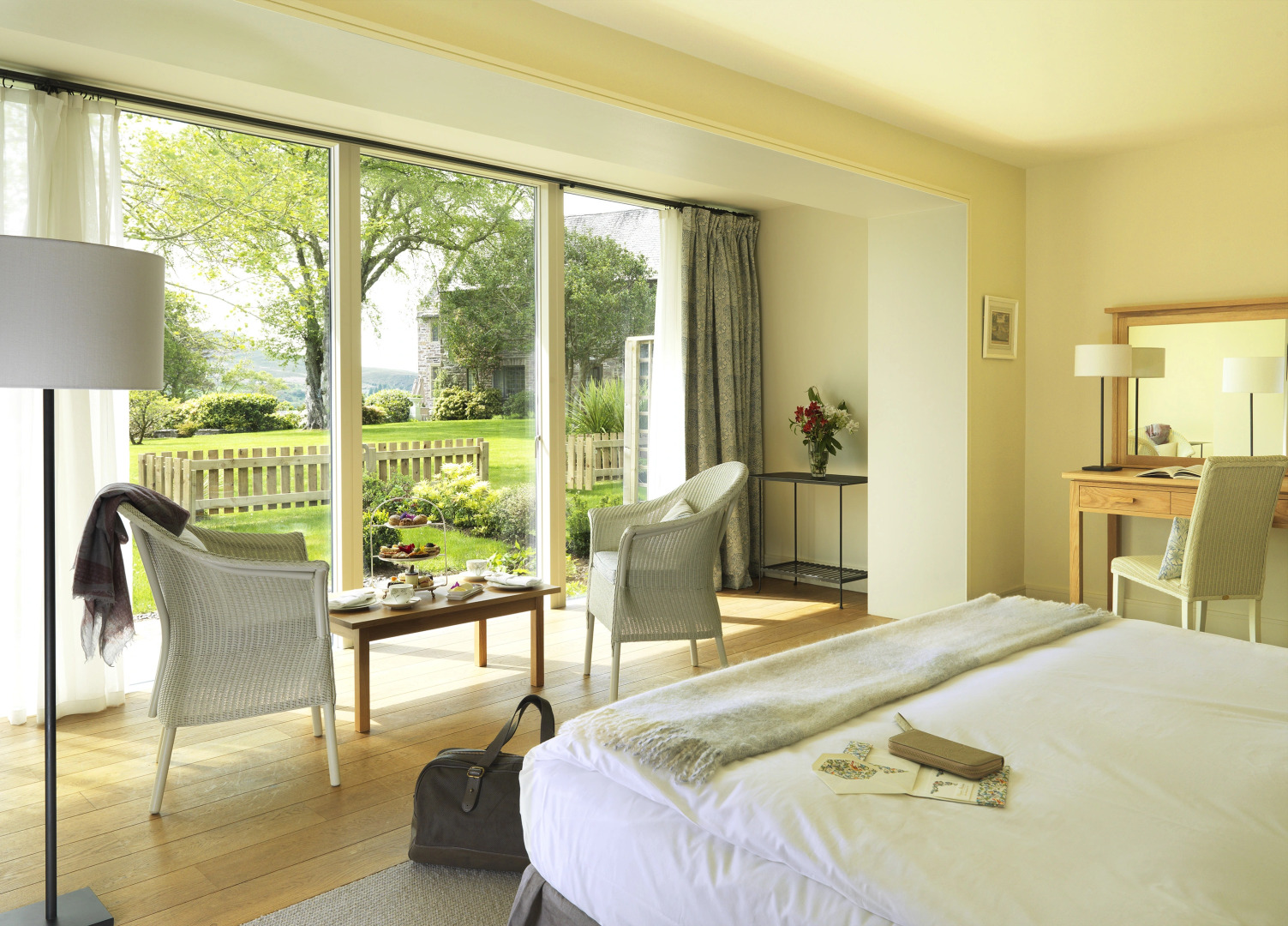 Ard na Sidhe Country House Hotel