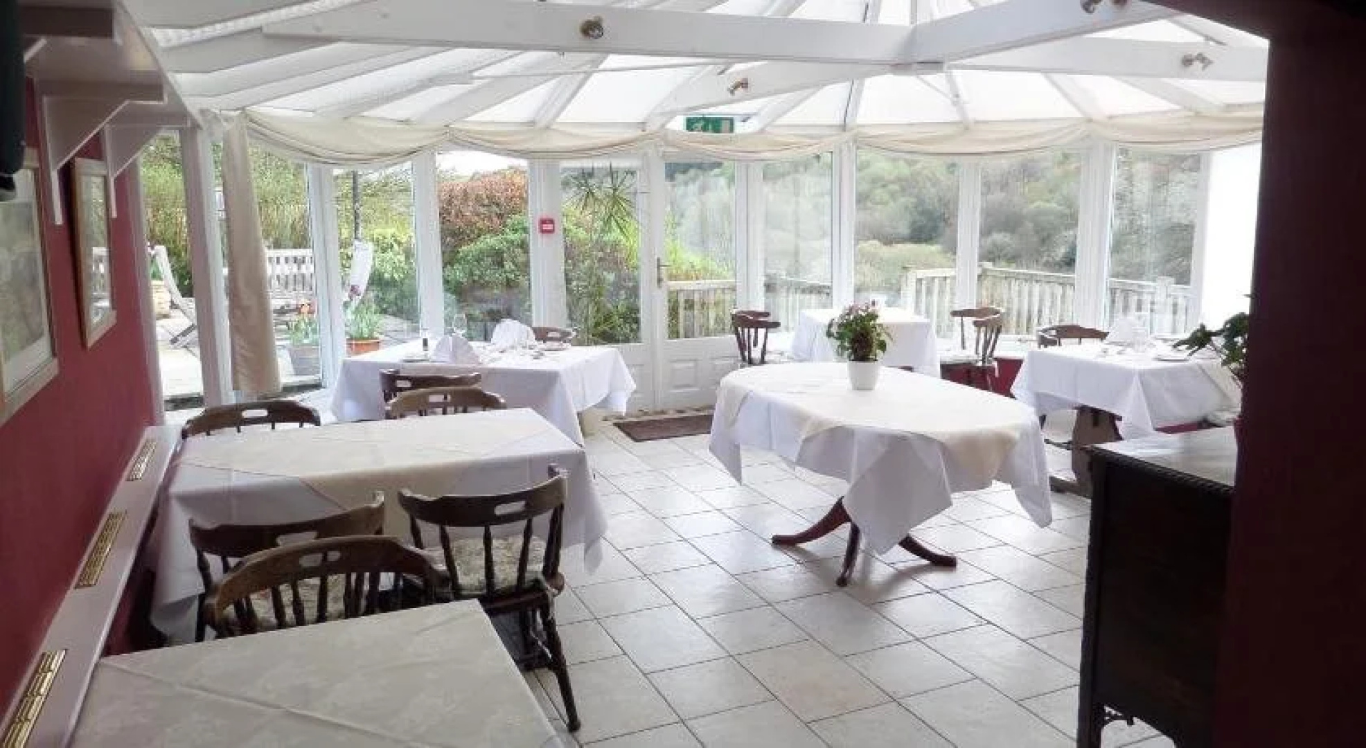 Lydgate House Hotel