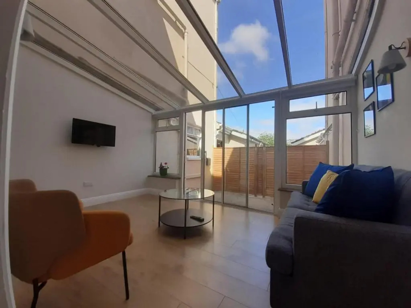 Crawford Guest House