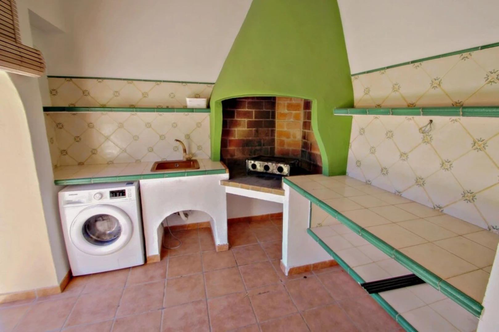 Finca Cantares - holiday home with private swimming pool in Benissa