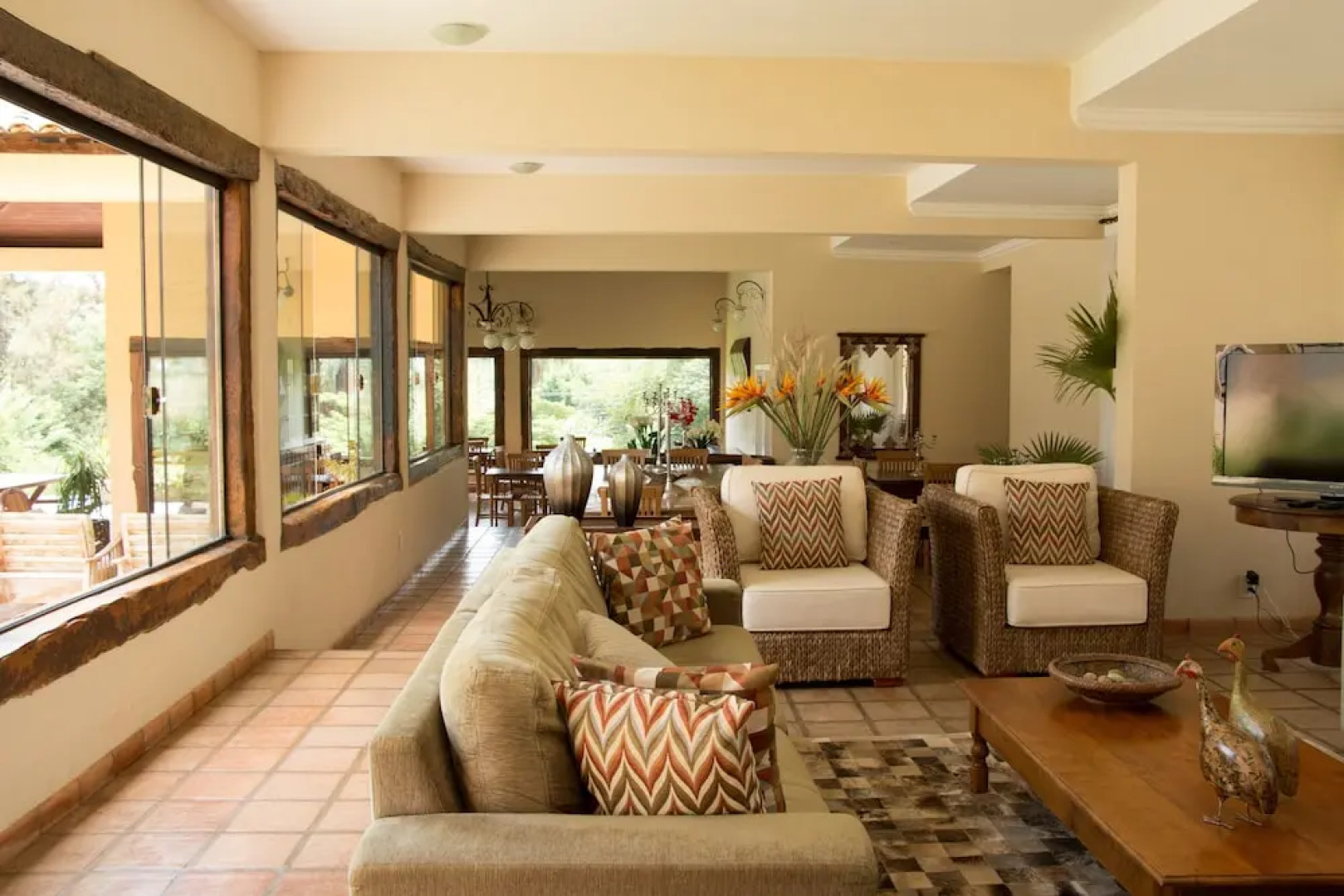 Pousada Villa Saint Joseph