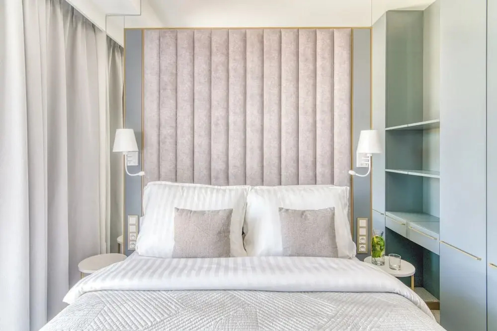 N11 Apartamenty Mikołajki - Destigo Hotels