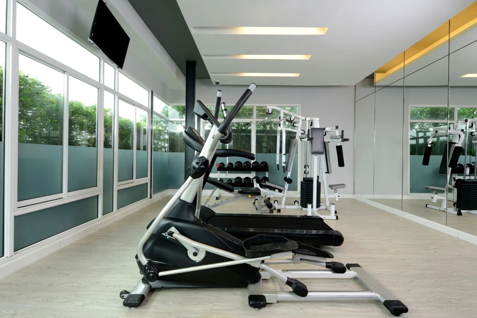 Hotel Amber Sukhumvit 85