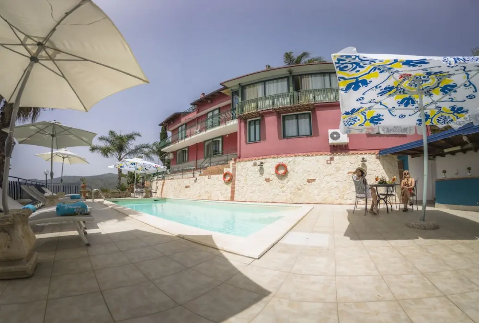 B&B Natura Alcantara
