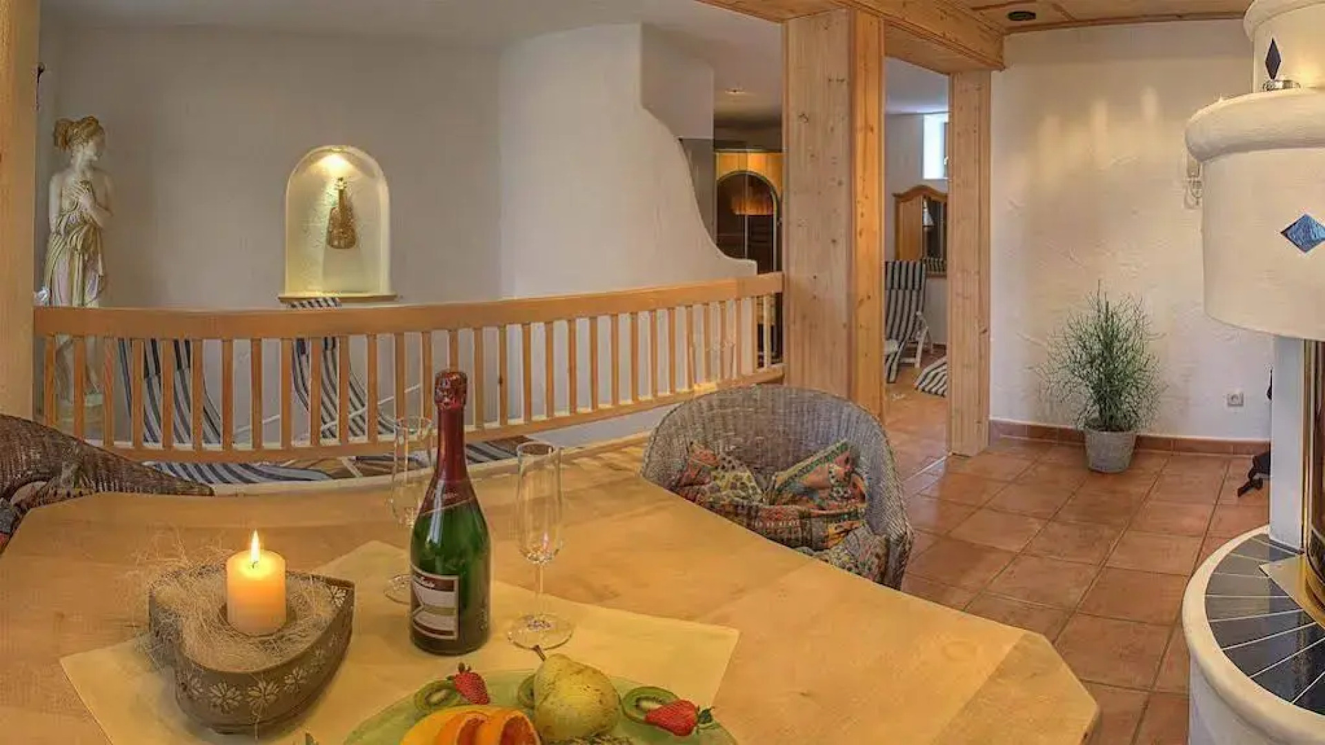 Hotel Bavaria Superior