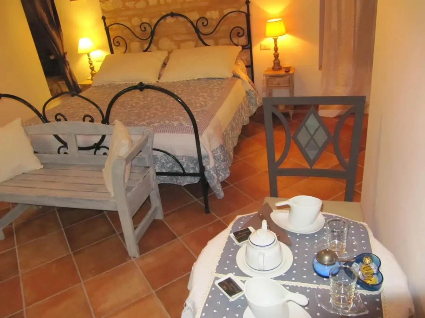 Acquamarina B&B
