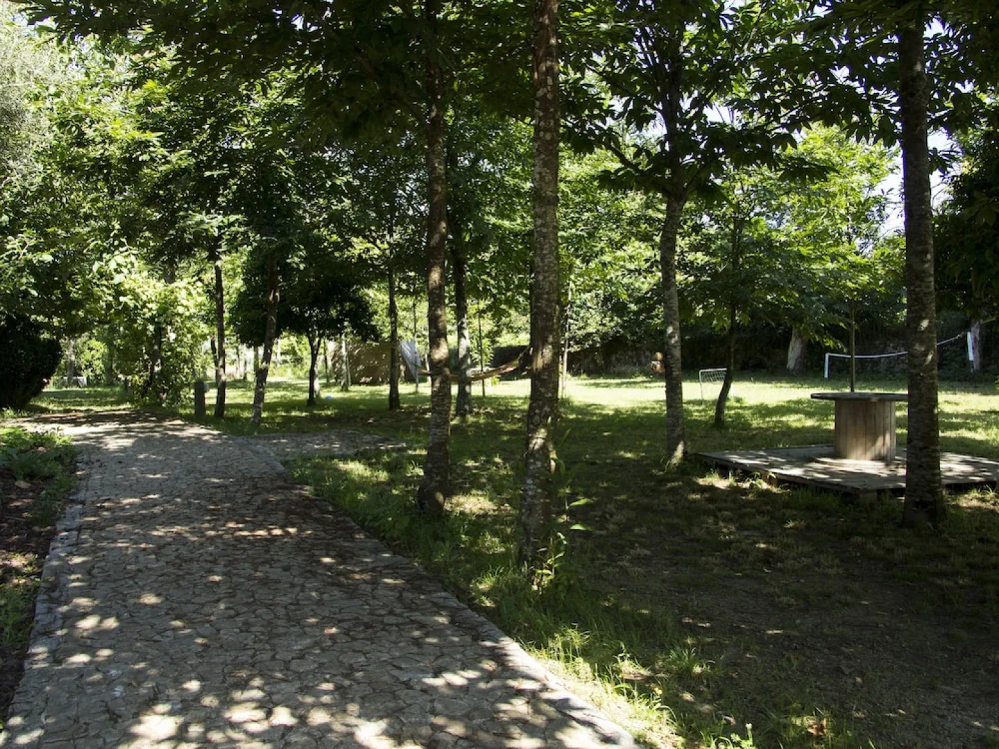Laranjalimao Guest House