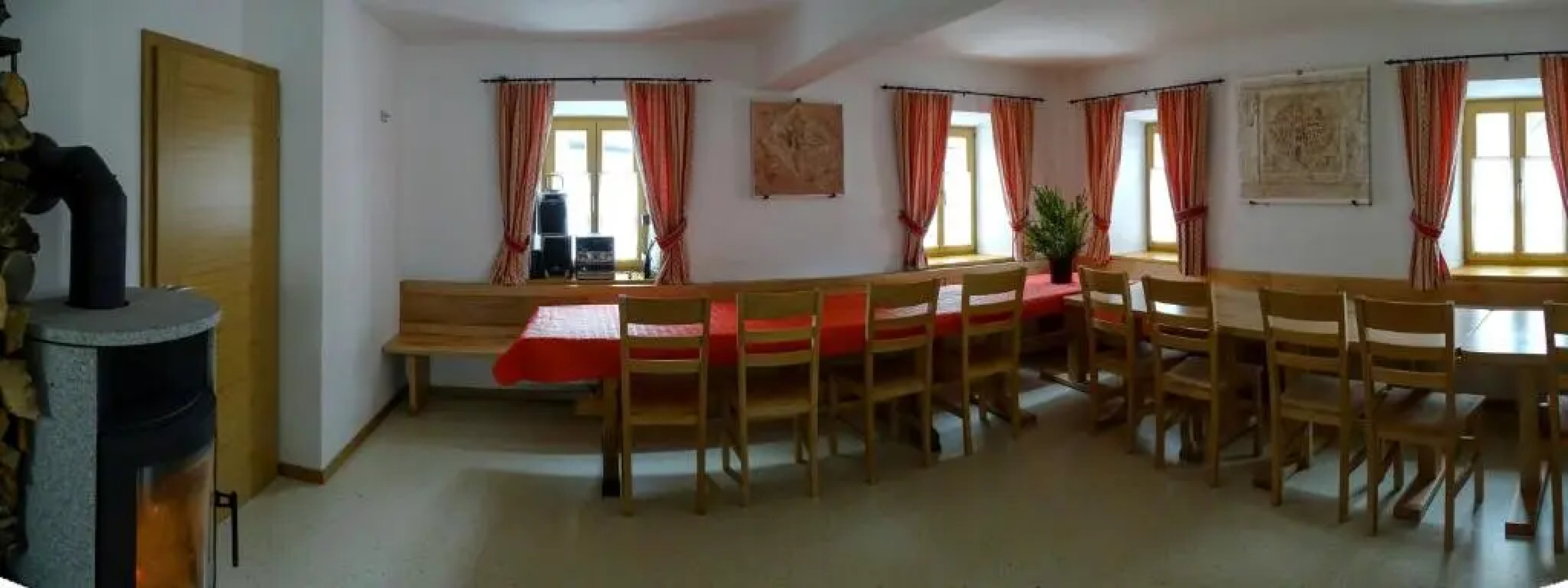 Apartmaji pri Marodnu