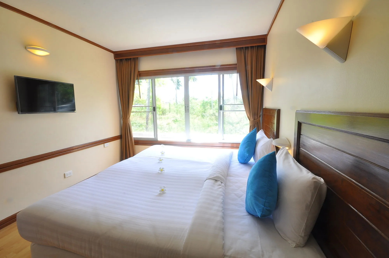 Isle Beach Resort