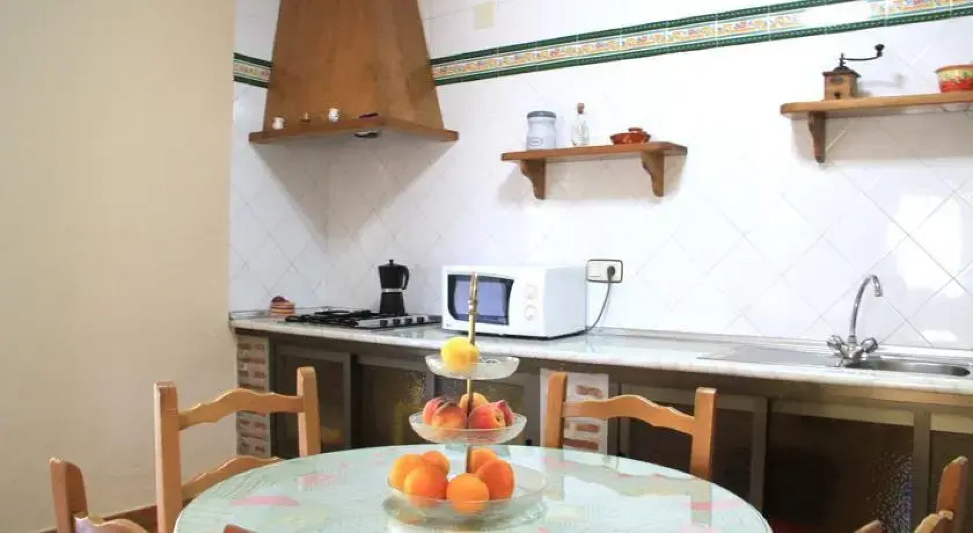 Colica House