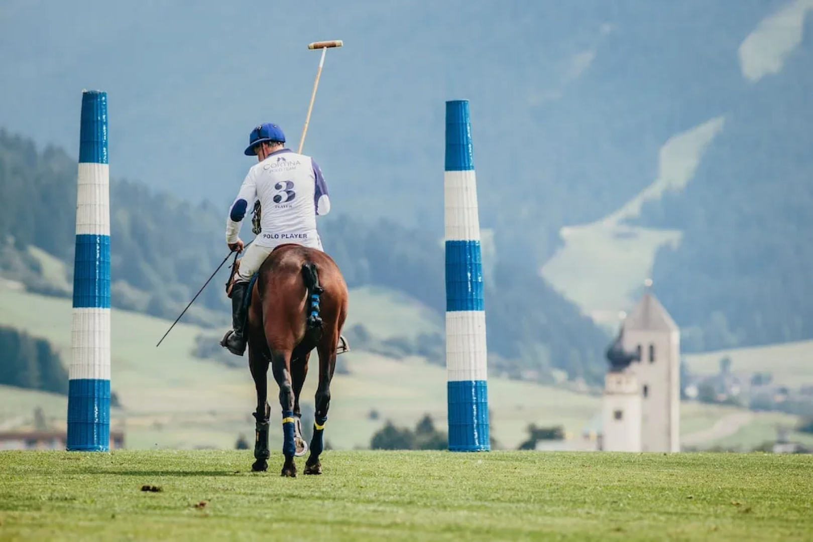 Valcastello Polo Club