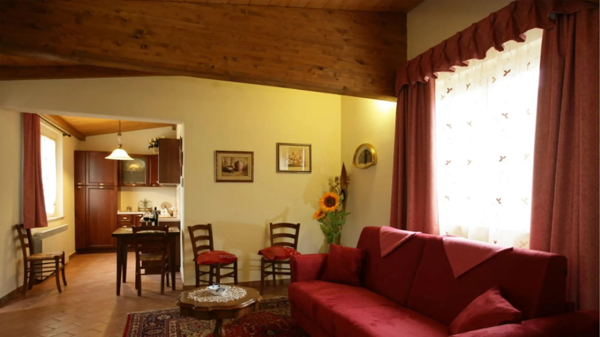 Independent Farmhouse With Pool Ideal for Groups-san Giuseppe