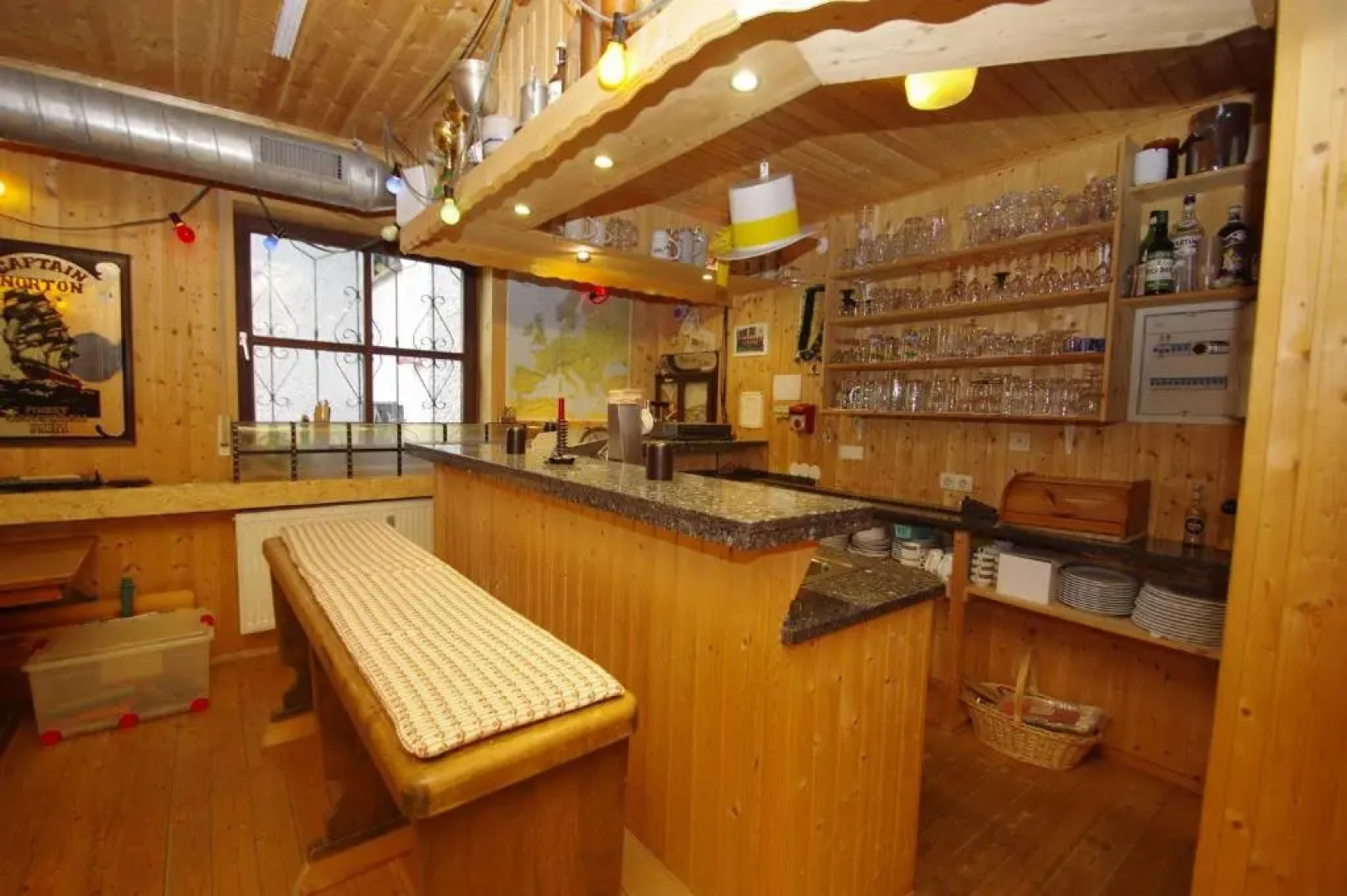 Ferienstudios Familie Harnier