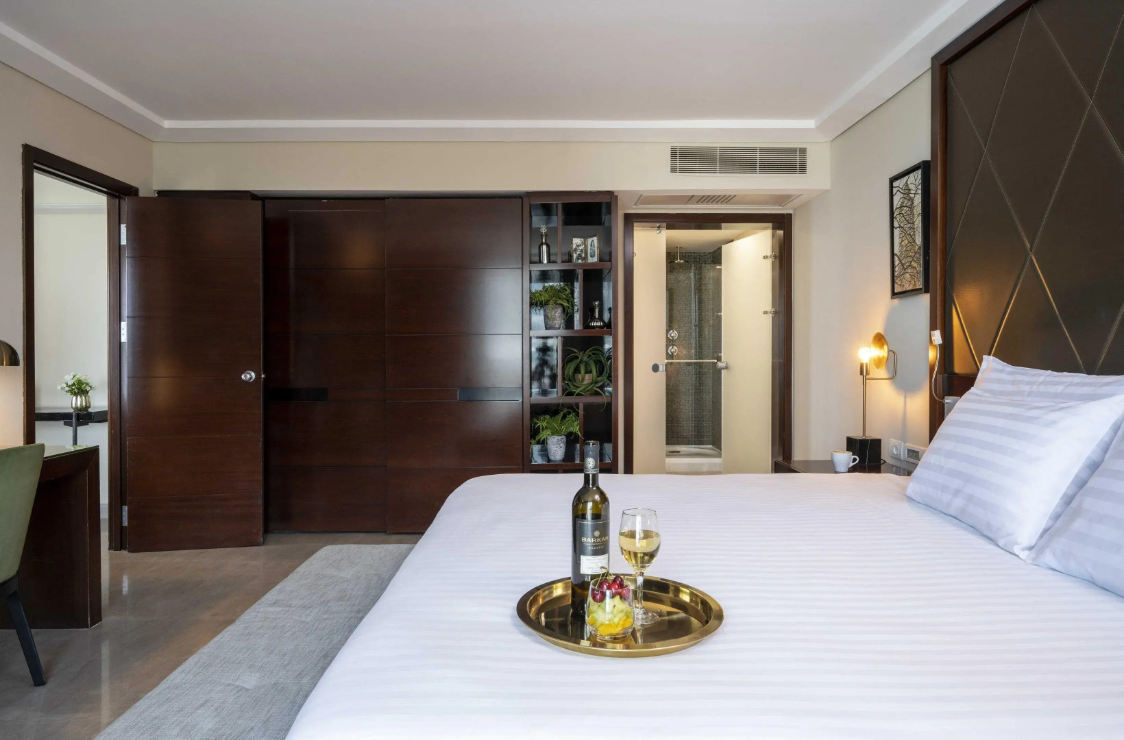 Crowne Plaza Tel Aviv Beach by IHG