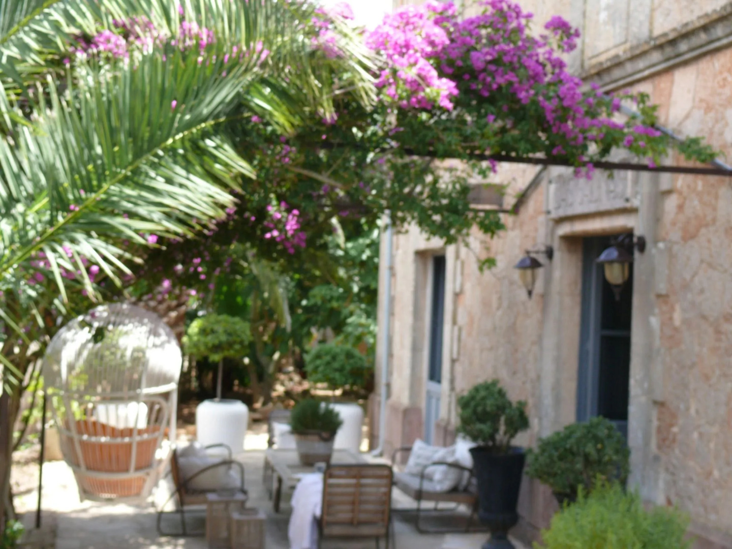 Villa Station Las Salinas