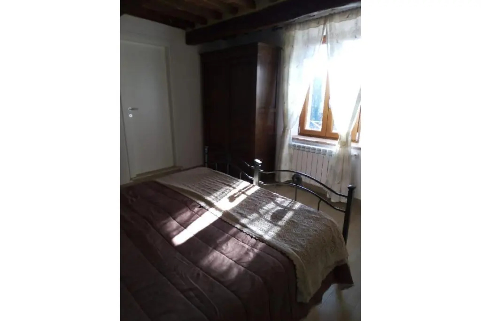 Podere del Ciacchi Among Tuscany Greenery