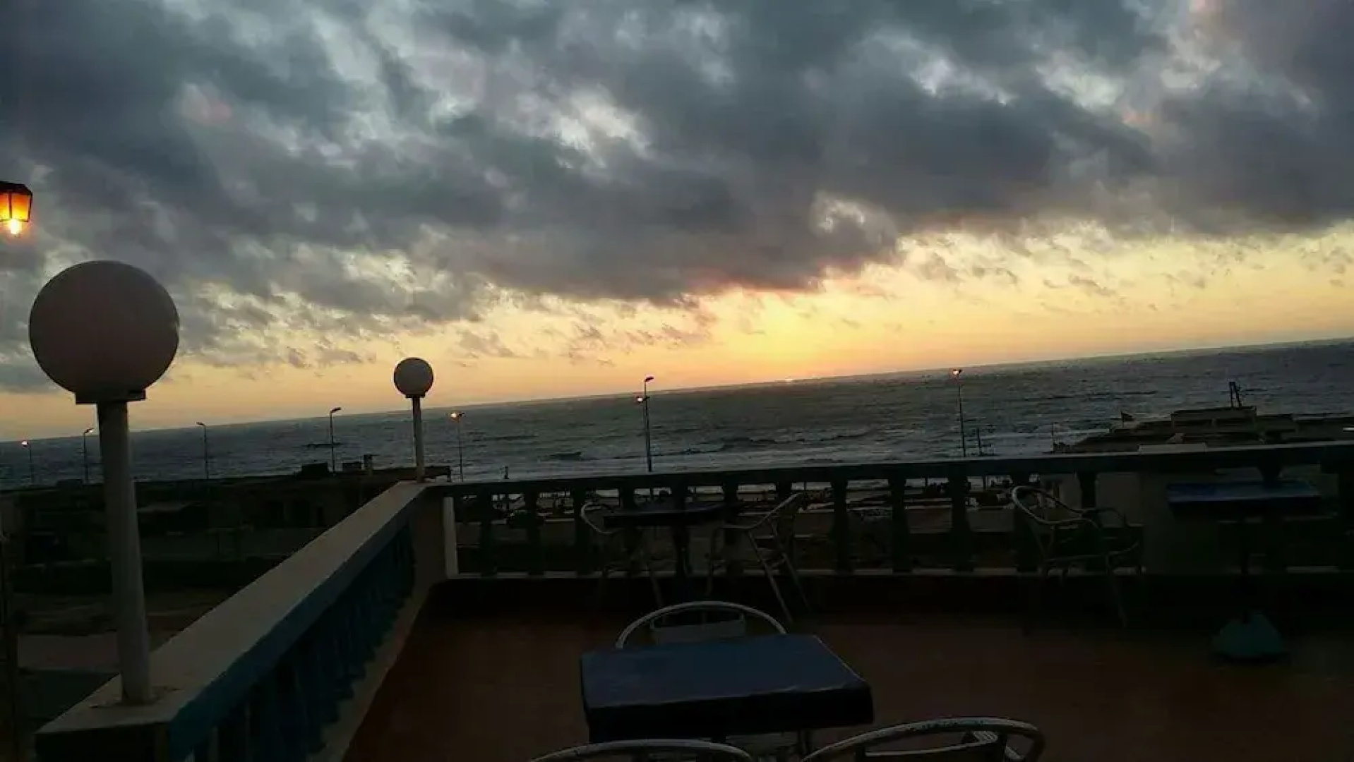 Hôtel Aglou Beach