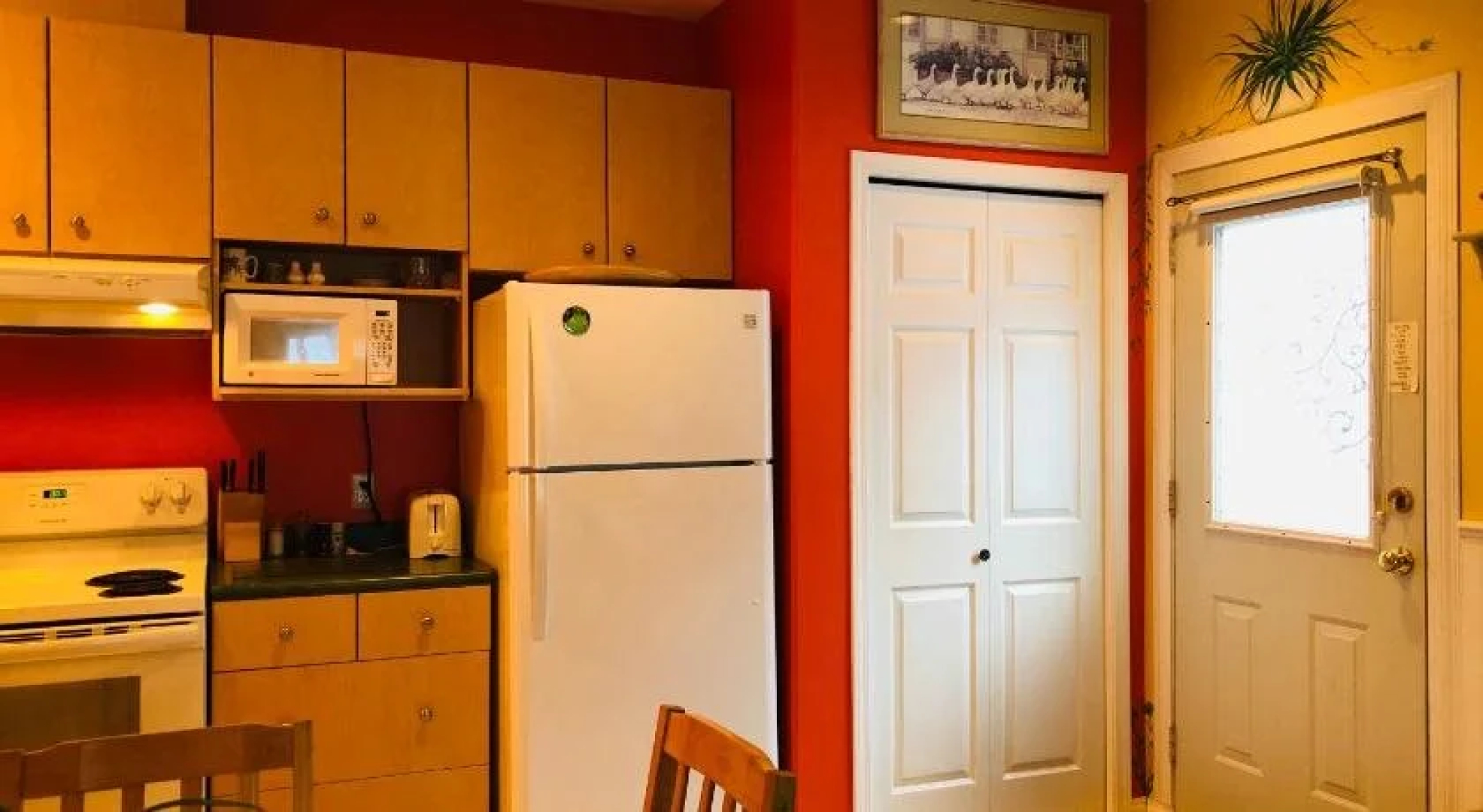 Greenwood Country Inn