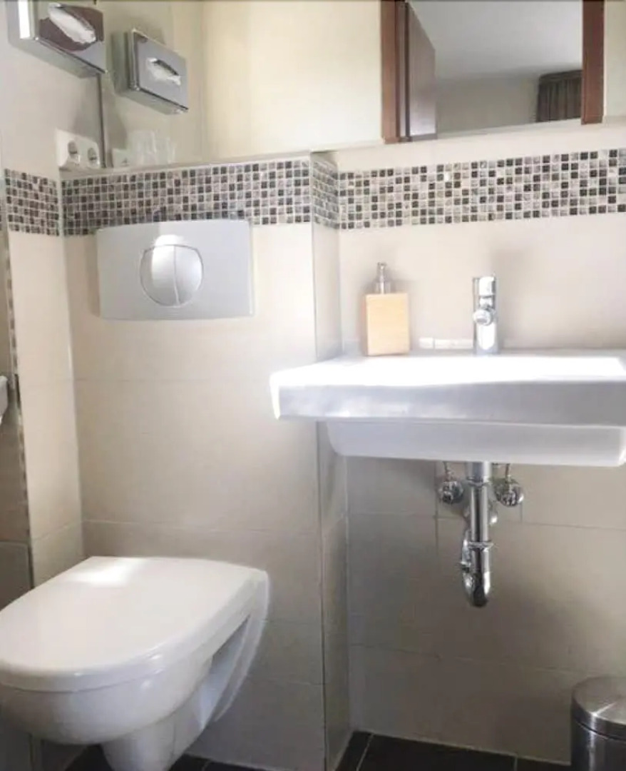 Hotel Mama Mia Garni