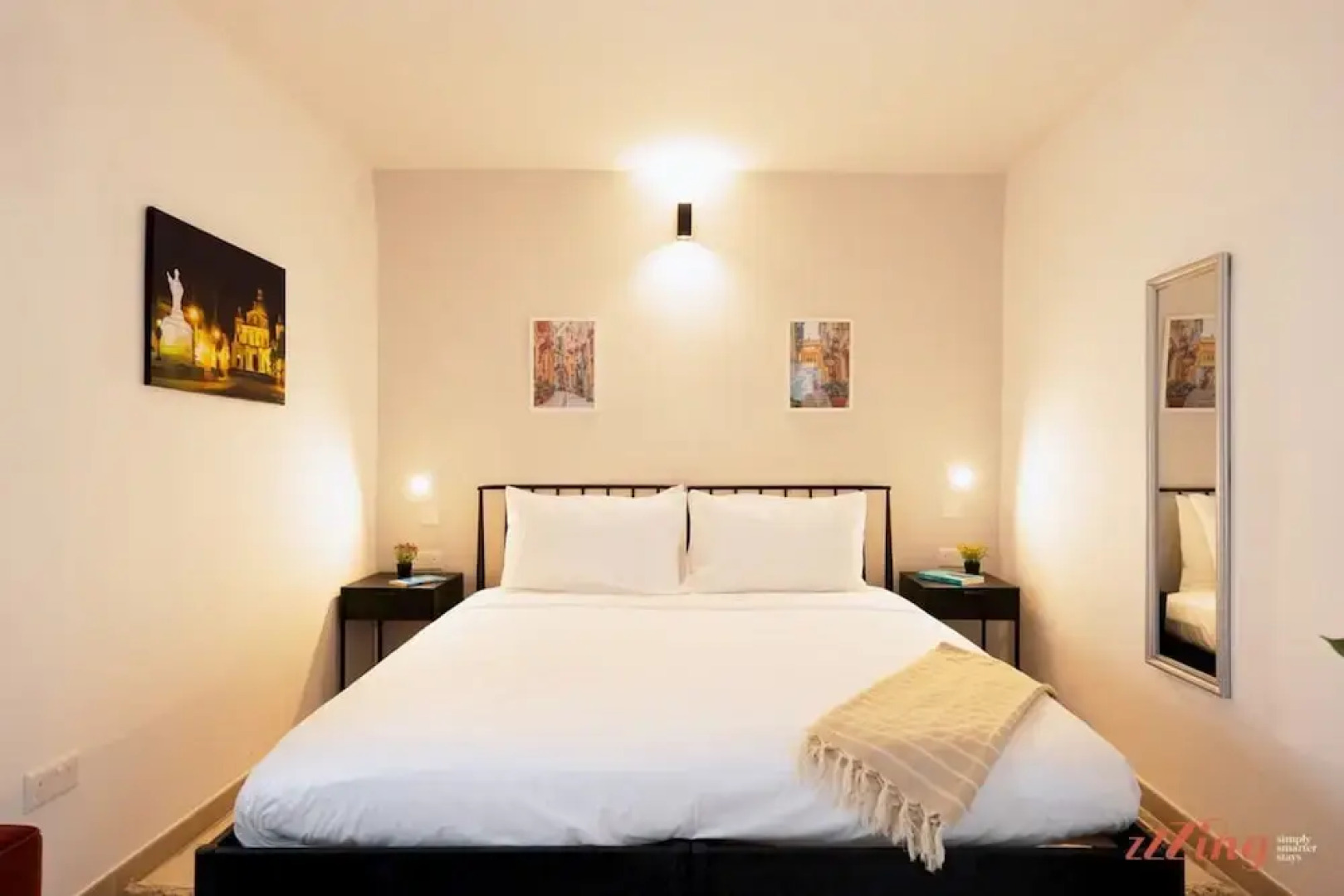 A Modern Maltese Townhouse in Siggiewi