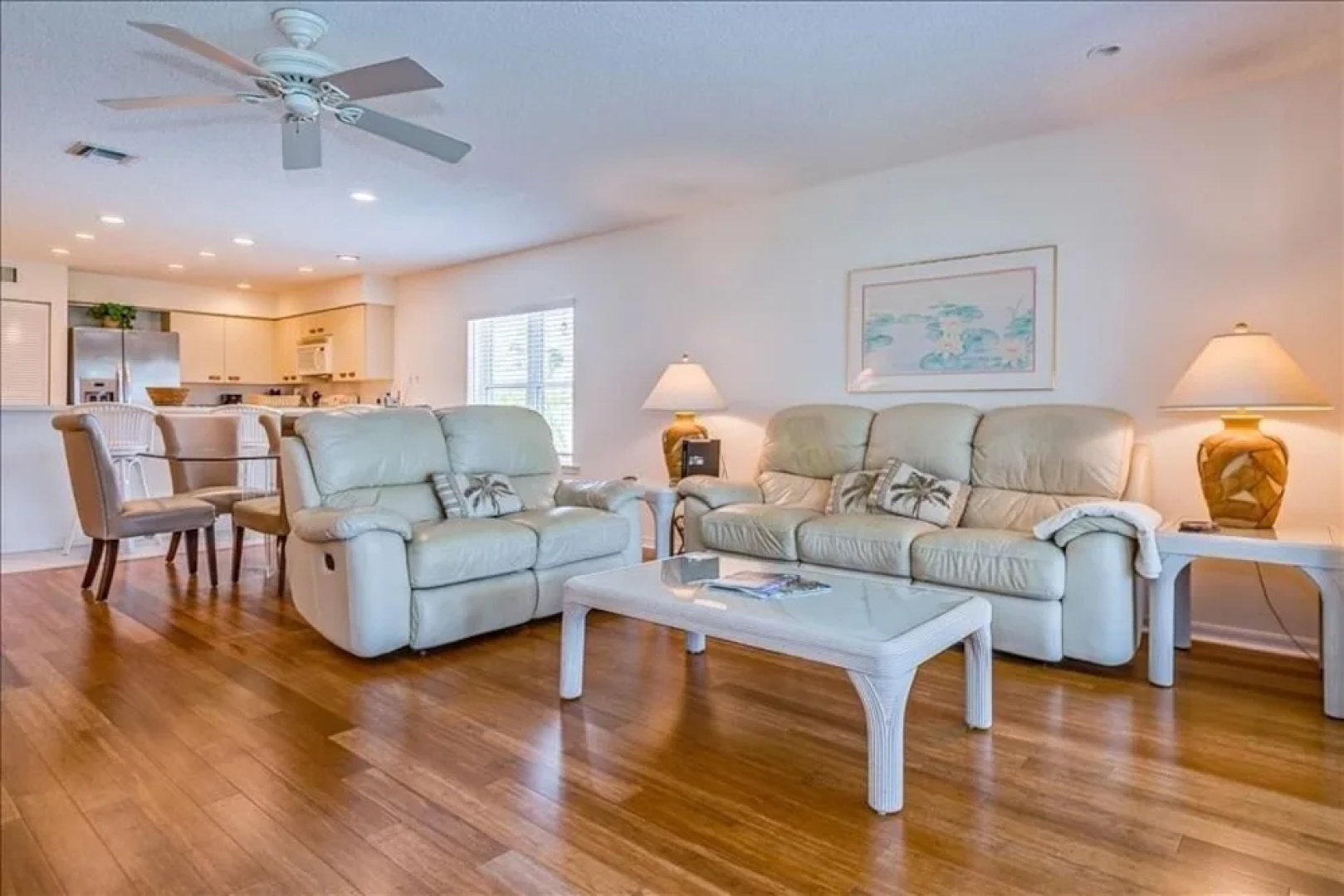 Dunes of Boca 31 - 3Br Condo