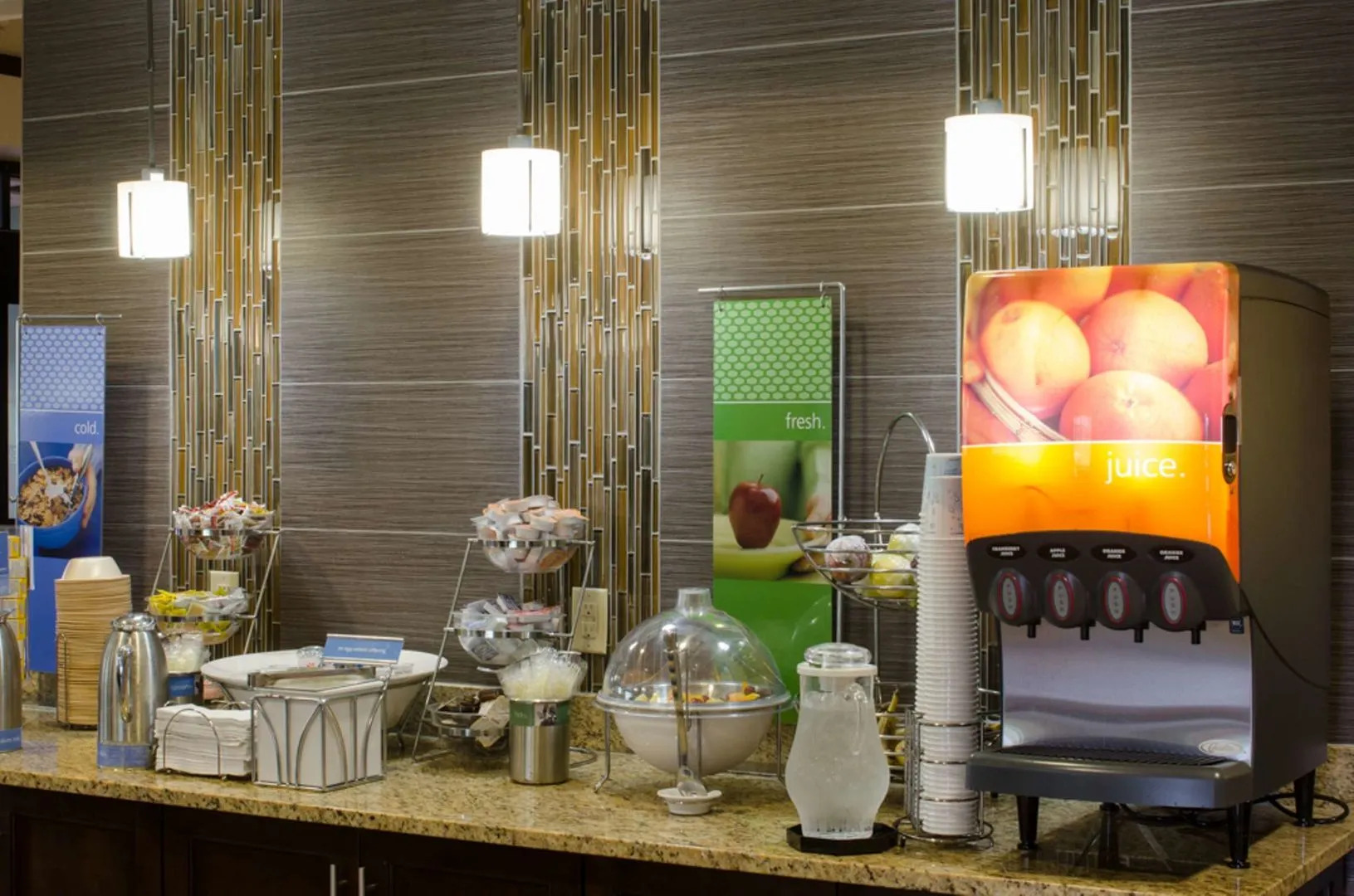 Hampton Inn Tulsa-Sand Springs