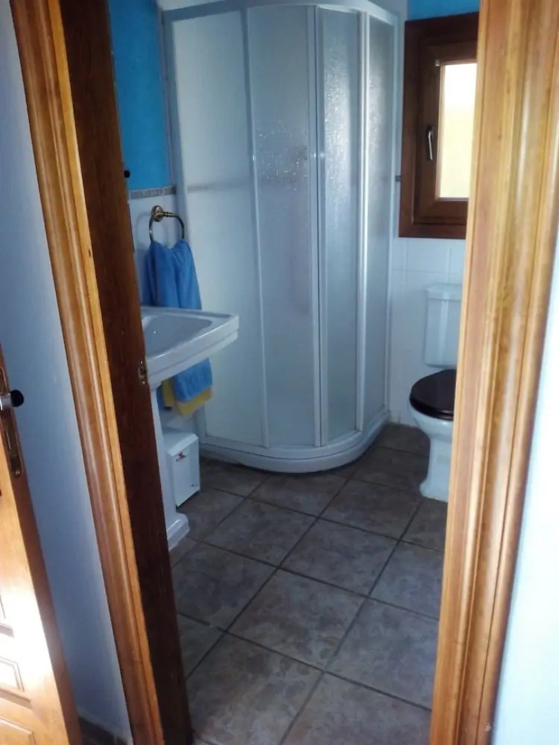 Apartamentos Turísticos Los Tejos