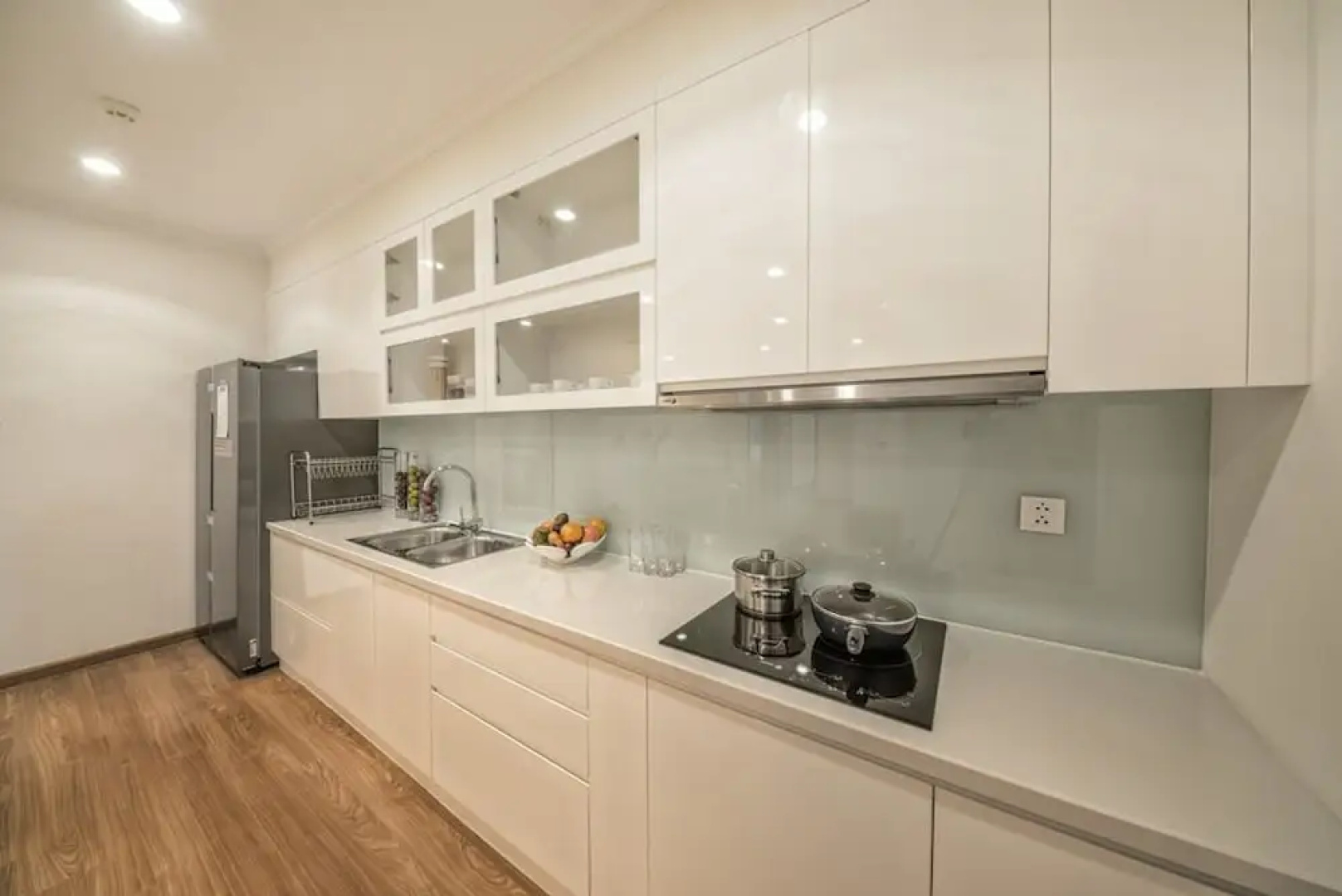 Vinhomes Times City Park Hill