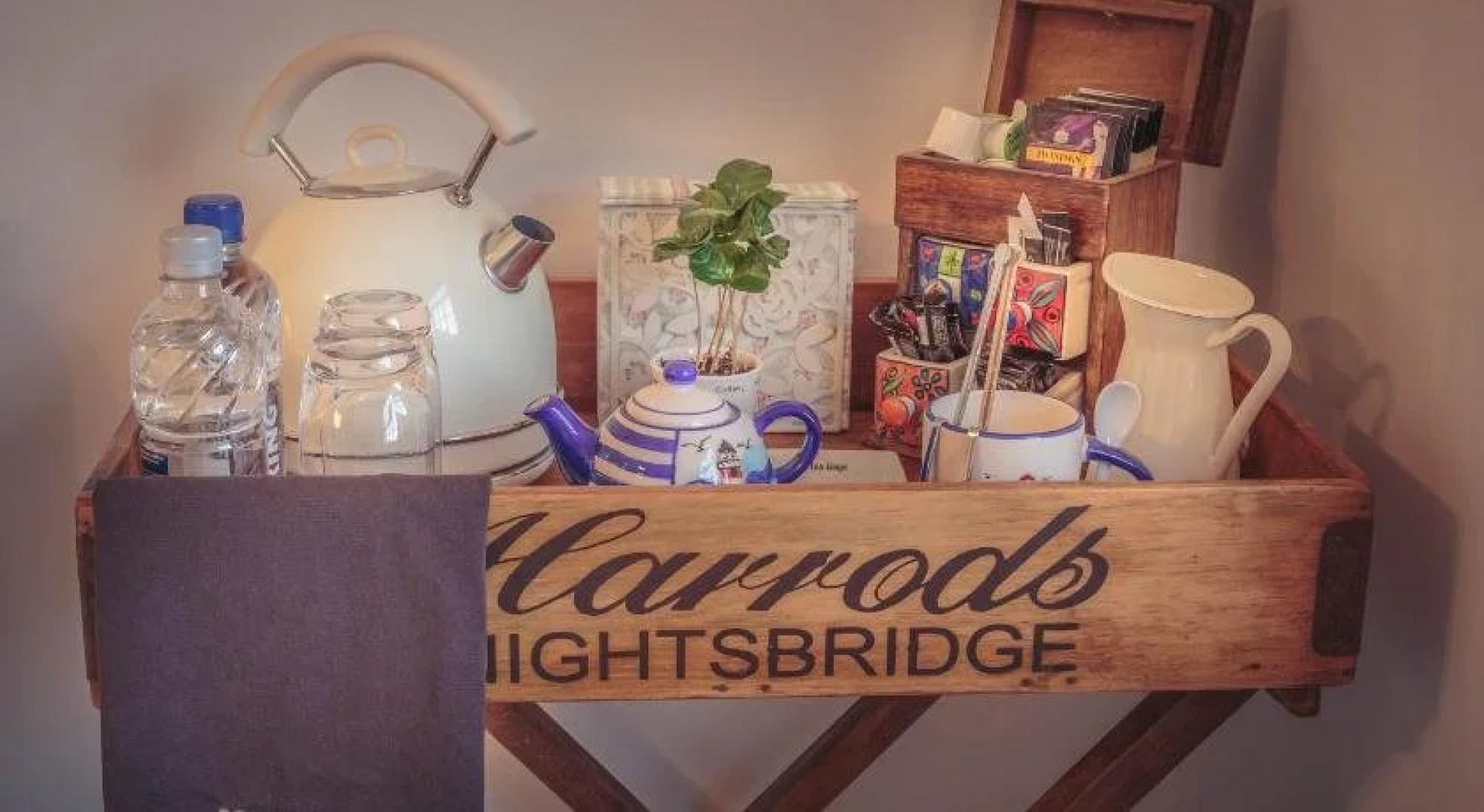 Stone's throw Cottage Mevagissey