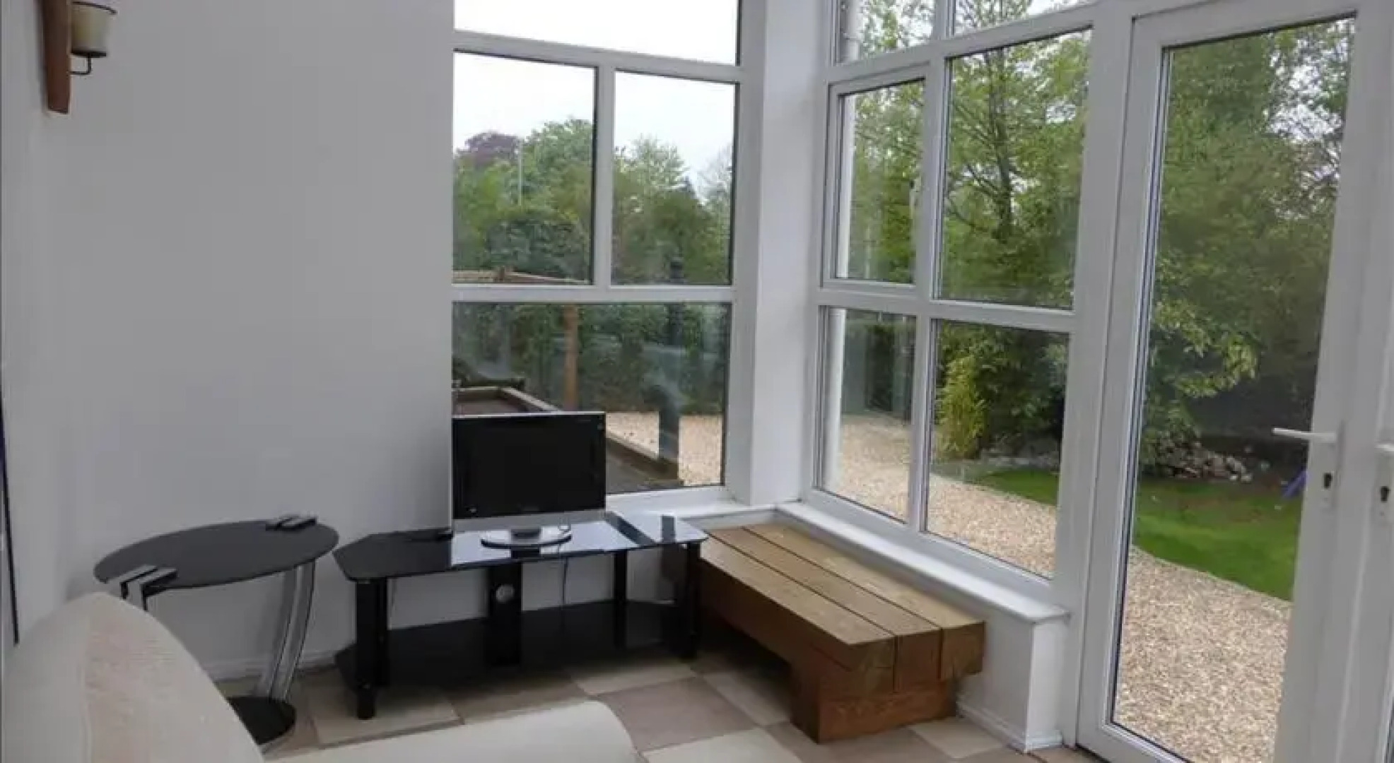 Holiday home Robin Hood