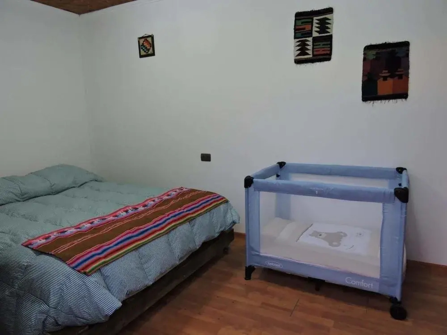 Cabañas Altos de Quitor - Hostel